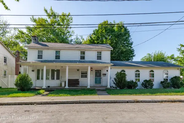 18 Brogan Street, Wilkes-Barre, PA 18705