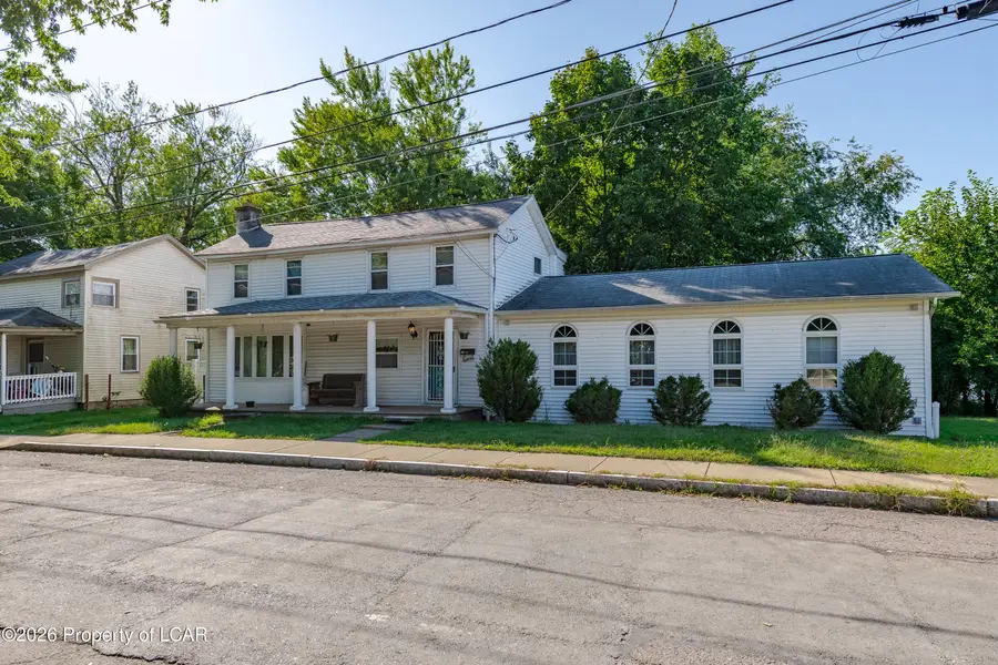 18 Brogan Street, Wilkes Barre, PA 18705 - #2