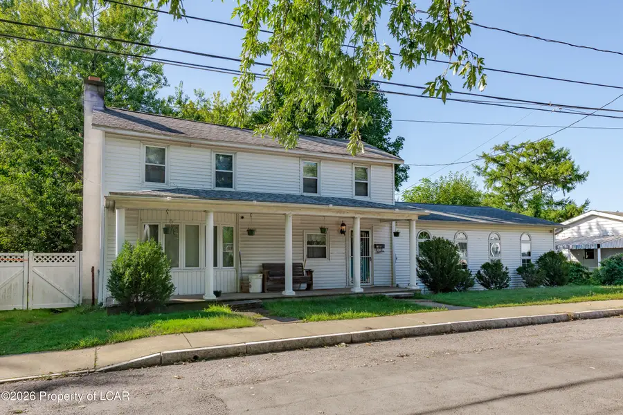 18 Brogan Street, Wilkes Barre, PA 18705 - #3