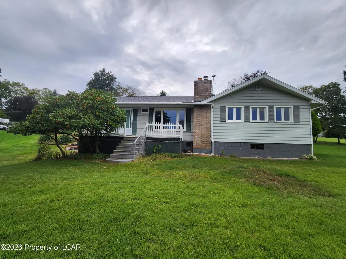 160 Jake Moore Road, Dallas, PA 18612 - #1
