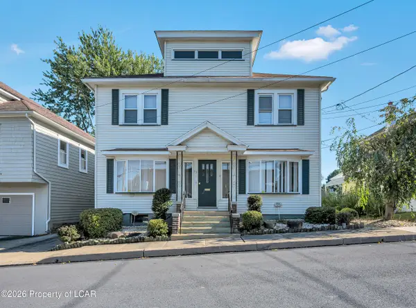 113-115 Park Street, Nanticoke, PA 18634