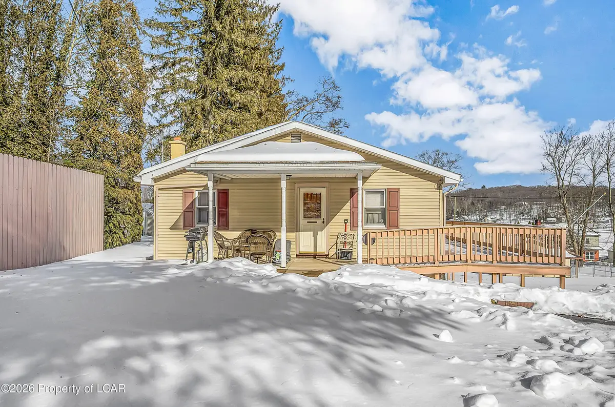 17 Sando Street, Hunlock Creek, PA 18621 - #1