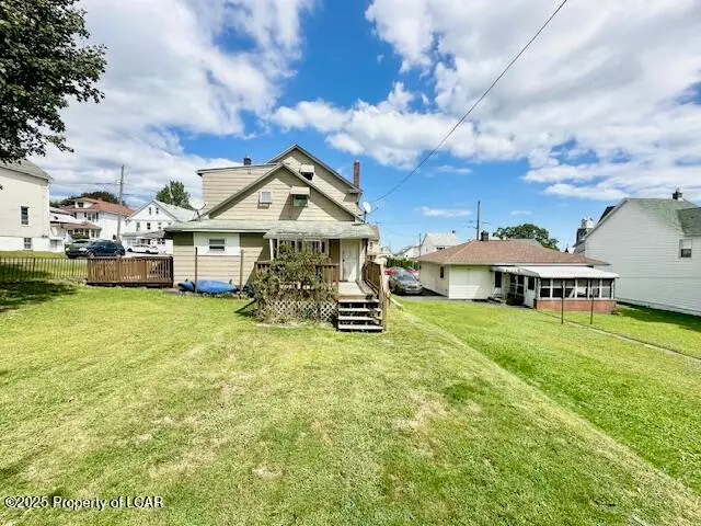 534 Cedar Street, Freeland, PA 18224 - #3