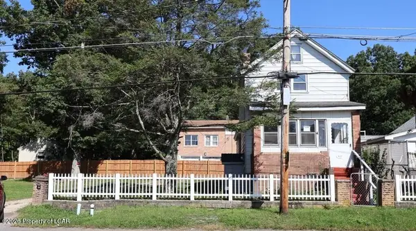927 Winters Avenue, Hazle Twp, PA 18202