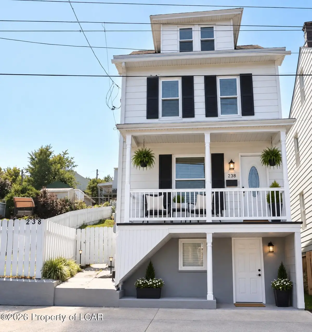 238 Broad Street, Saint Clair, PA 17970 - #1