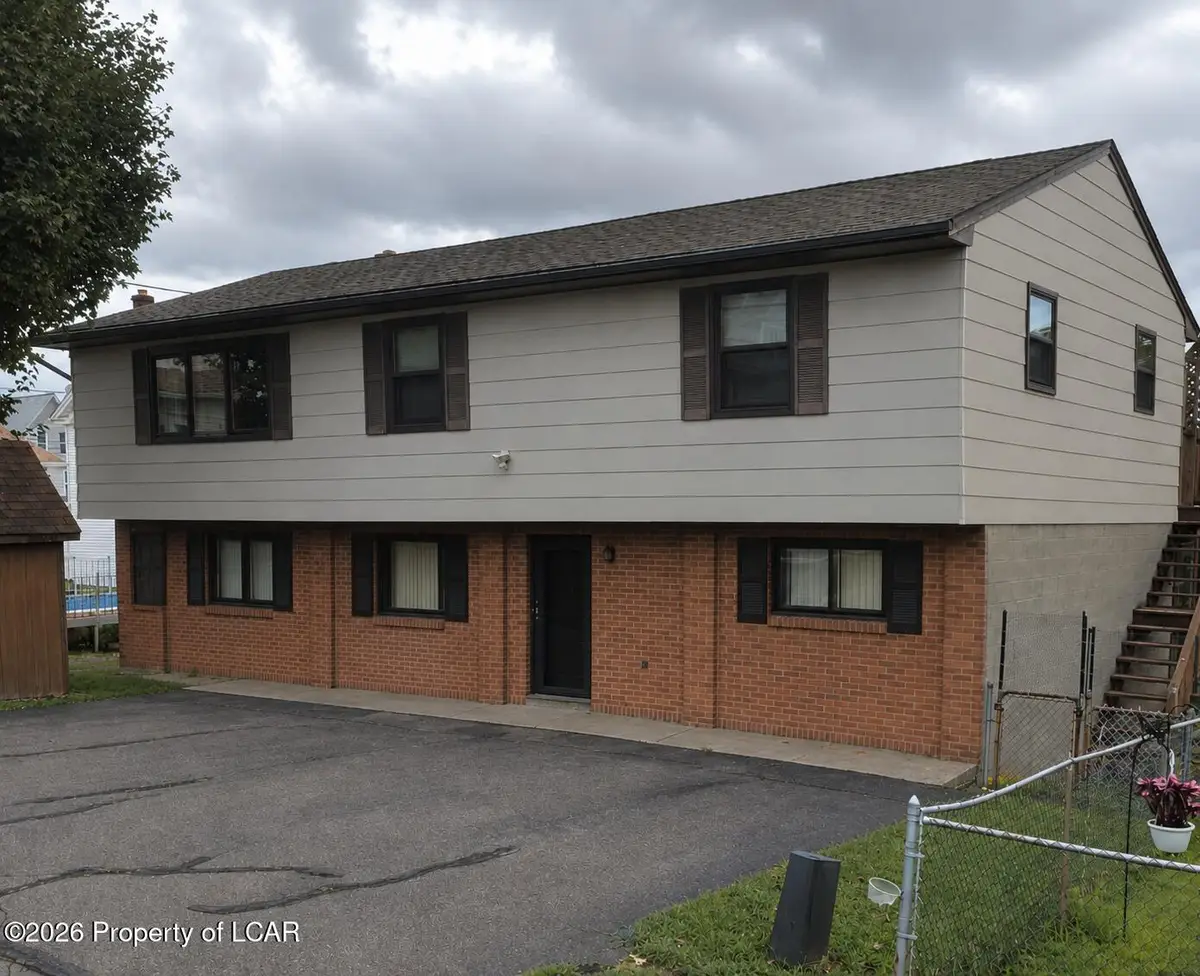115 11th Street, Hazleton, PA 18201 - #1