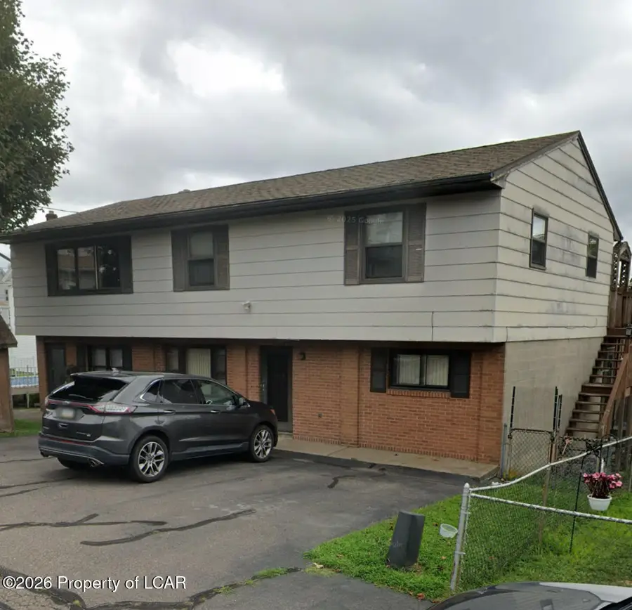 115 11th Street, Hazleton, PA 18201 - #2