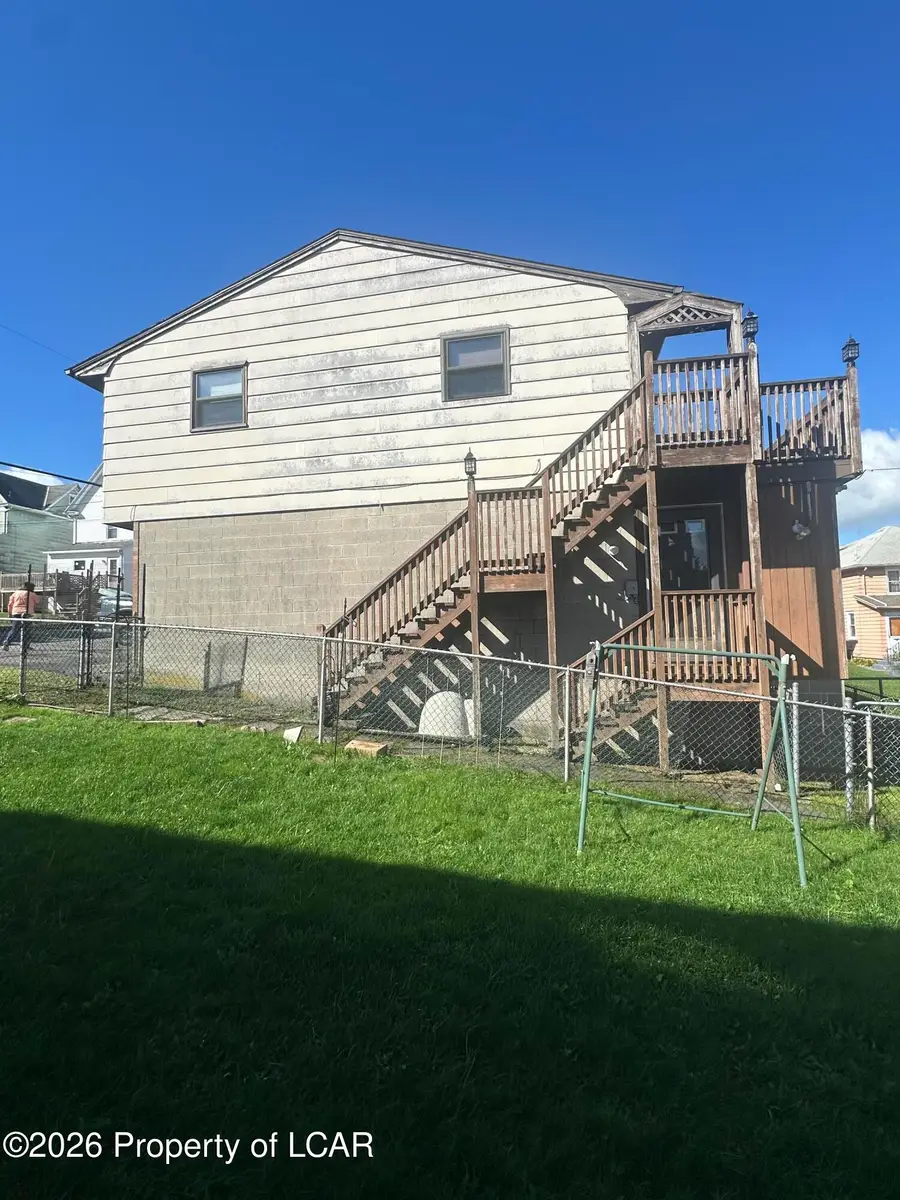 115 11th Street, Hazleton, PA 18201 - #3