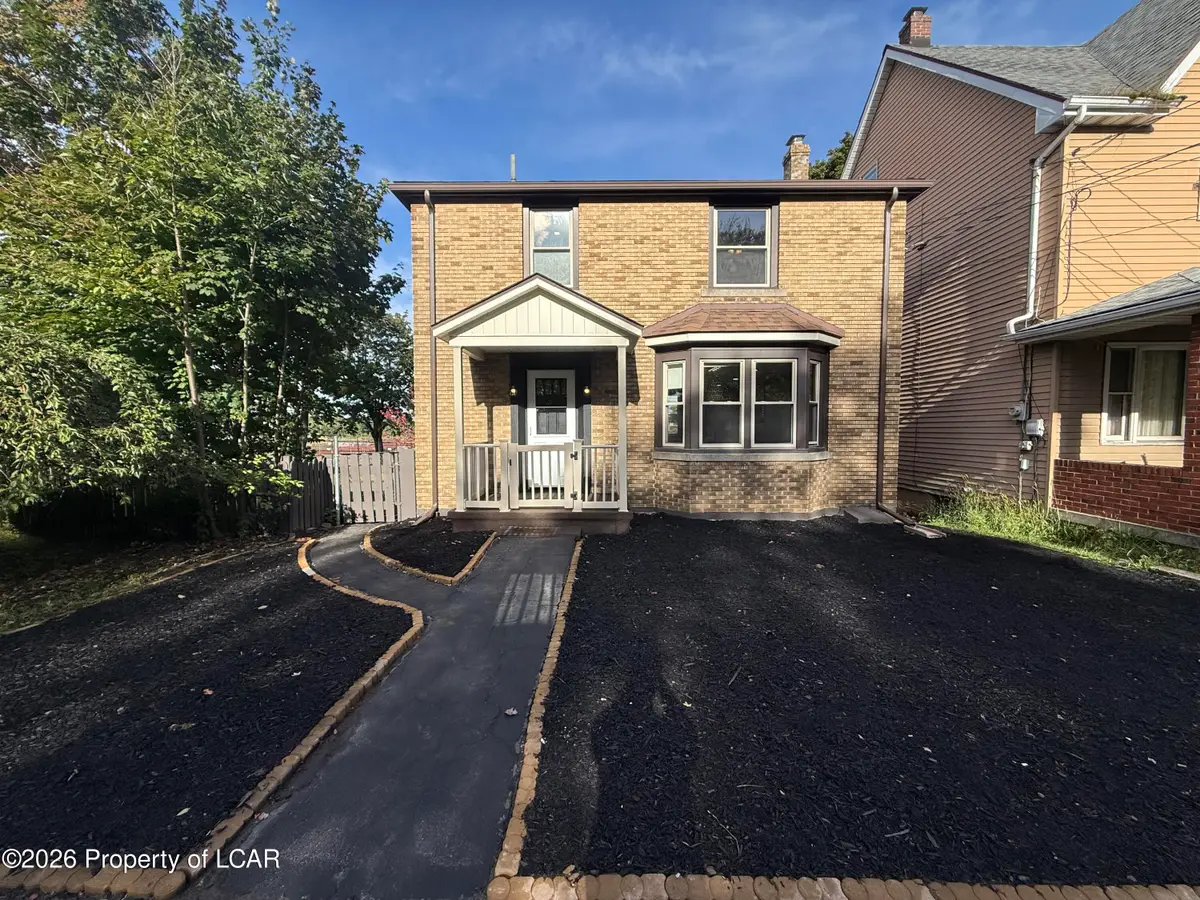 276 Poplar Street, Hazleton, PA 18201 - #1