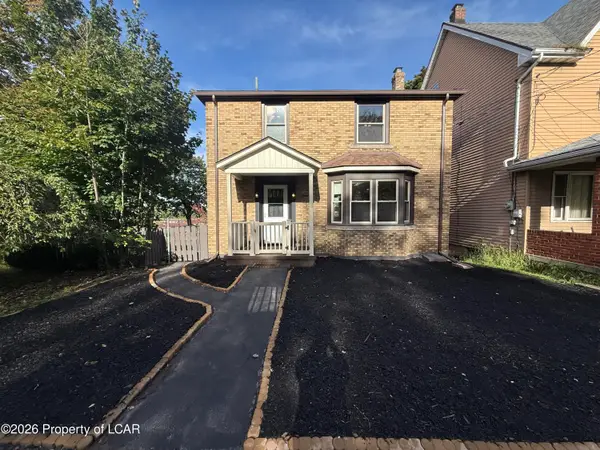276 Poplar Street, Hazleton, PA 18201