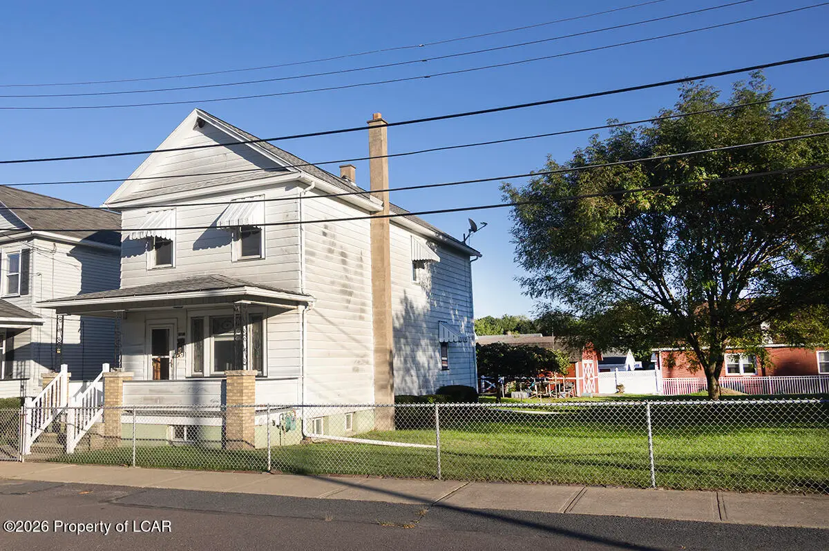 10 Krest Street, Plymouth, PA 18651 - #1