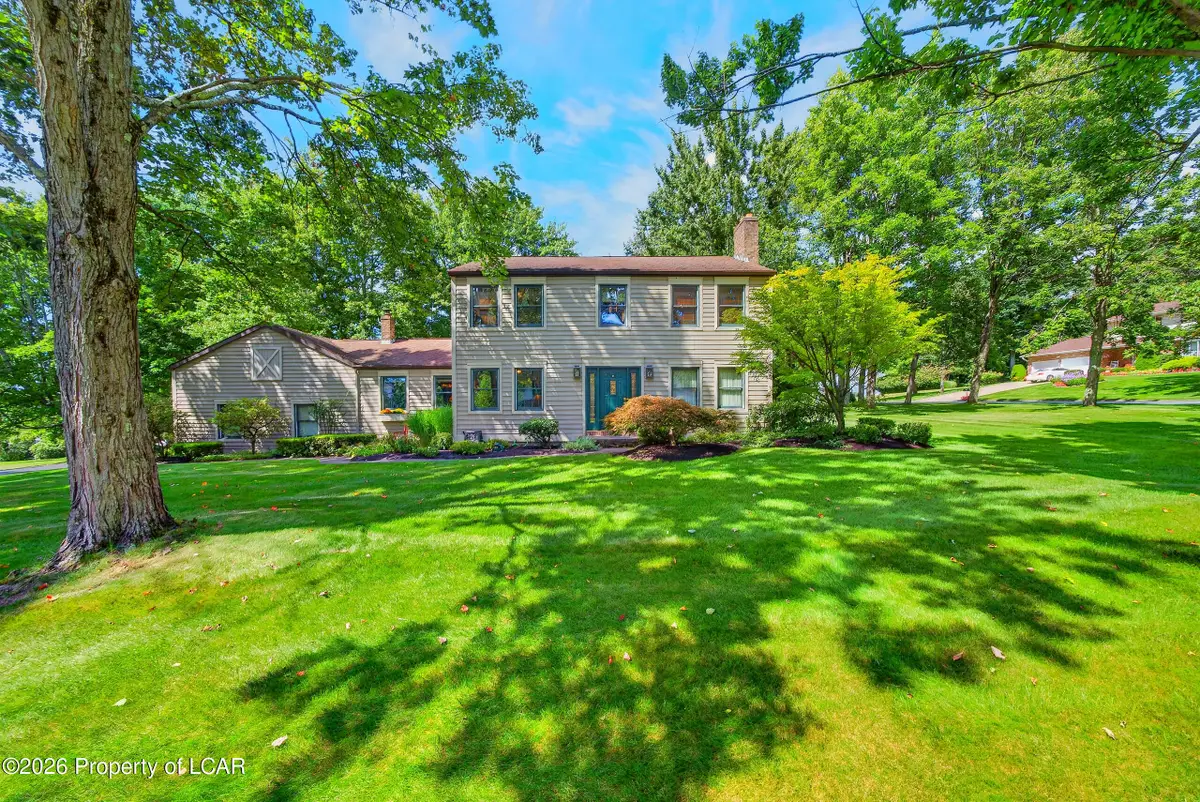 18 Louise Road, Wyoming, PA 18644 - #1