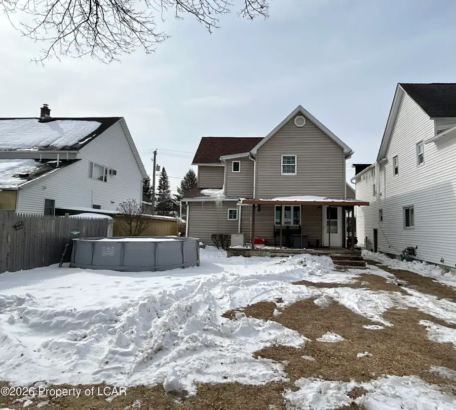 28 E 3rd Street, Wyoming, PA 18644 - #3