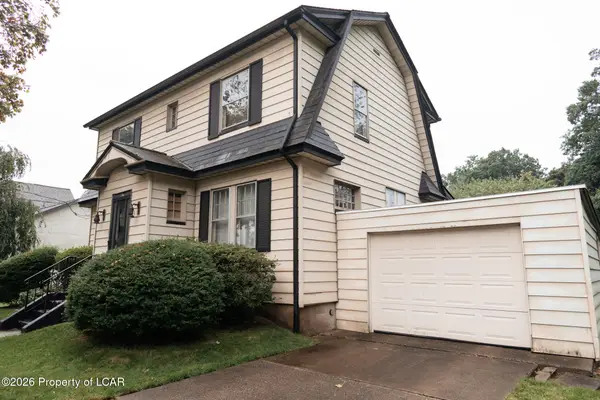 10 Terrace Street, Forty Fort, PA 18704
