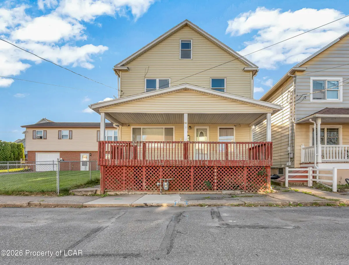 428 Park Street, Freeland, PA 18224 - #1