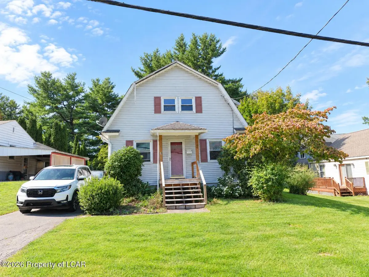 100 Lehigh Street, Shavertown, PA 18708 - #1