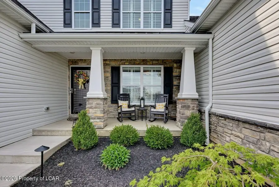 322 Long Run Road, Drums, PA 18222 - #3