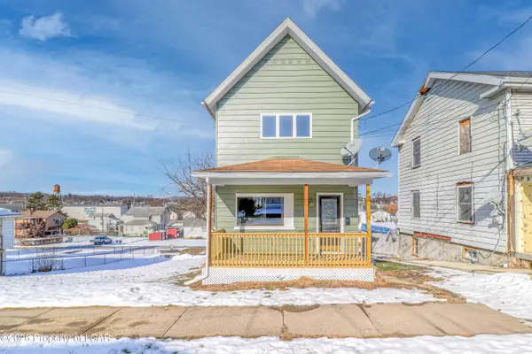 178 Kidder Street, Wilkes-Barre, PA 18702