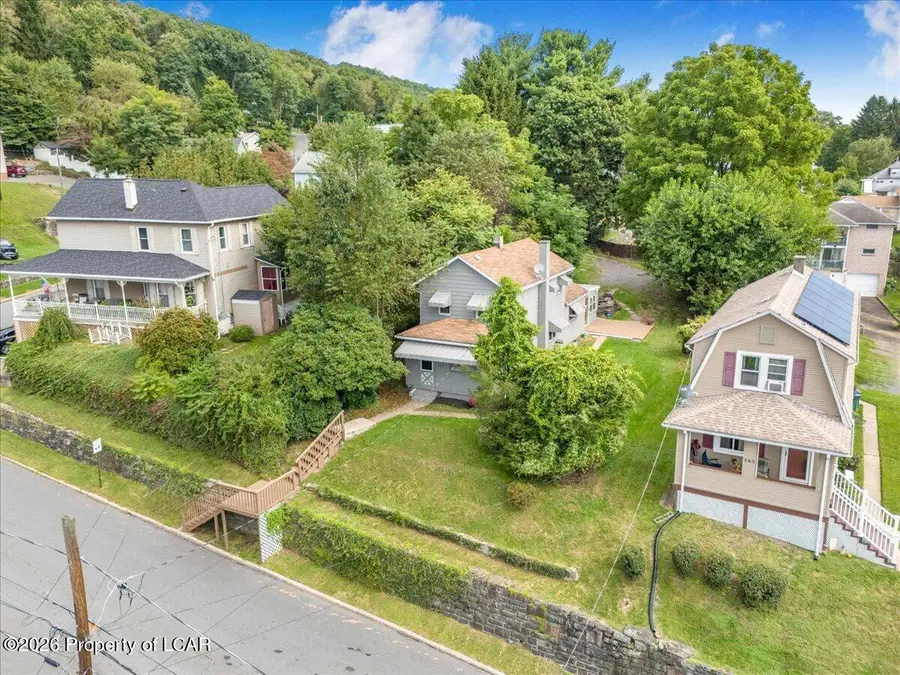867 Bennett Street, Luzerne, PA 18709 - #3