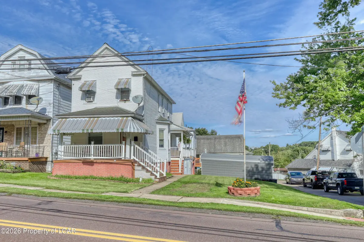 175 Robert Street, Nanticoke, PA 18634 - #1