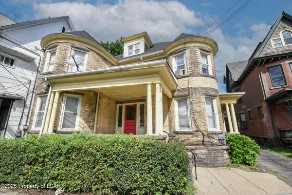 93 Academy Street, Wilkes-Barre, PA 18702