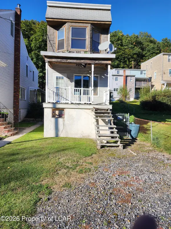 434 Ogden Street, Girardville, PA 17935