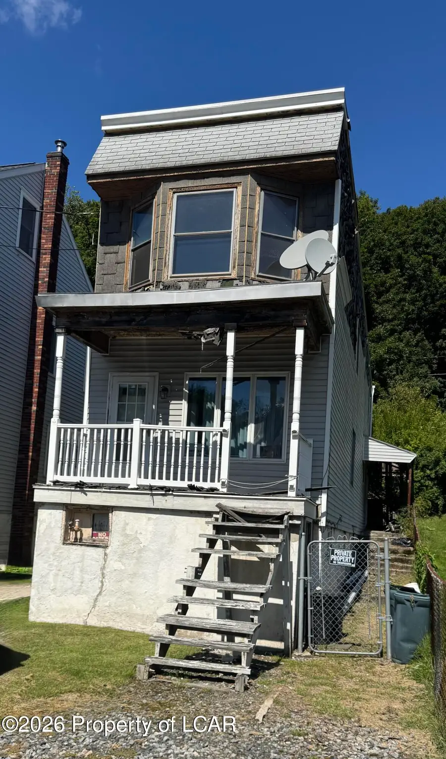 434 Ogden Street, Girardville, PA 17935 - #2
