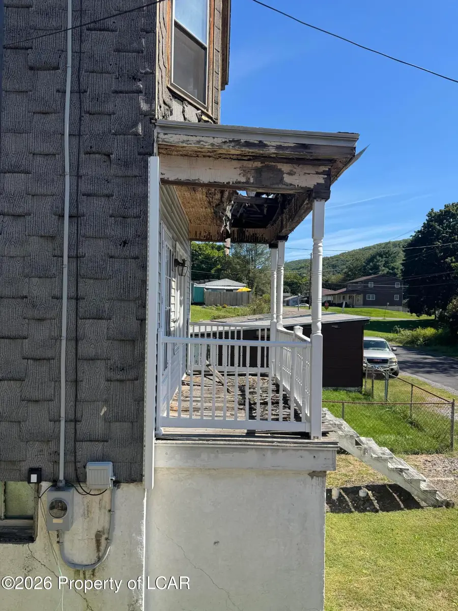 434 Ogden Street, Girardville, PA 17935 - #3