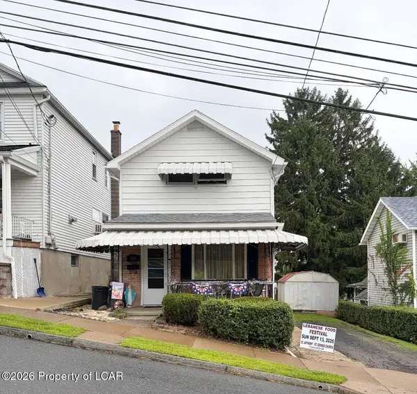 456 South Street, Wilkes-Barre, PA 18702