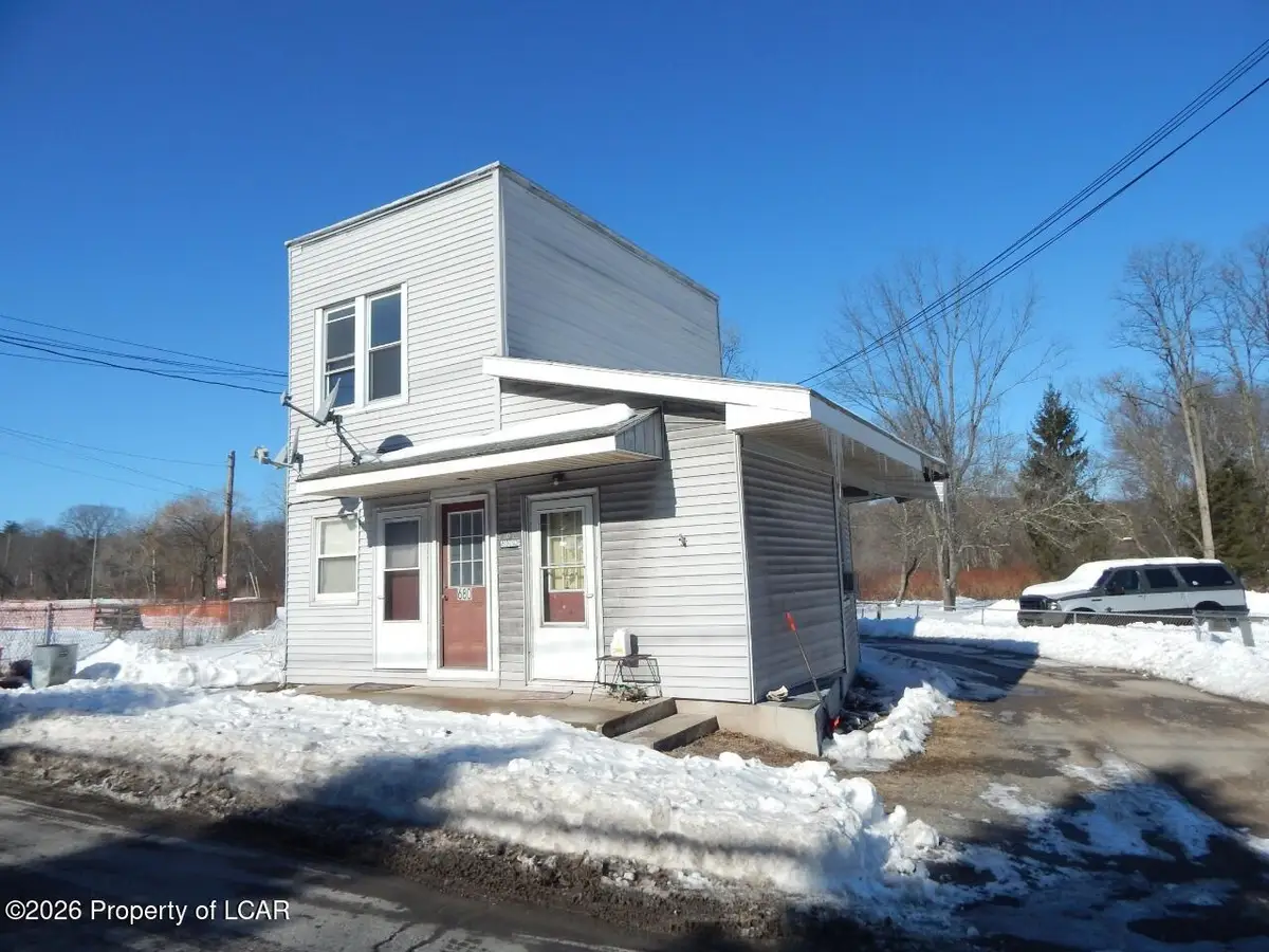 680 Main Road, Dallas, PA 18612 - #1