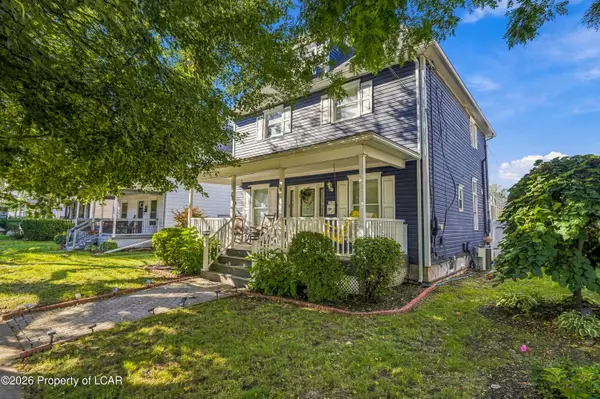 80 Division Street, Kingston, PA 18704