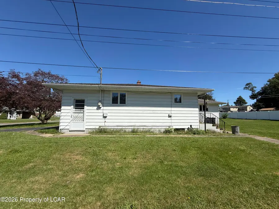 4 4th Street, Jenkins, PA 18640 - #2