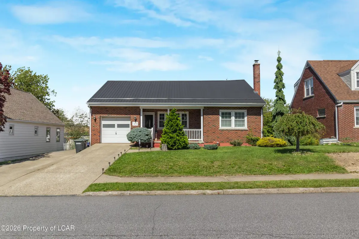 521 Muir Avenue, Hazleton, PA 18201 - #1