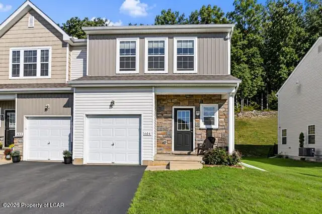 404 Long Run Road, Drums, PA 18222 - #1