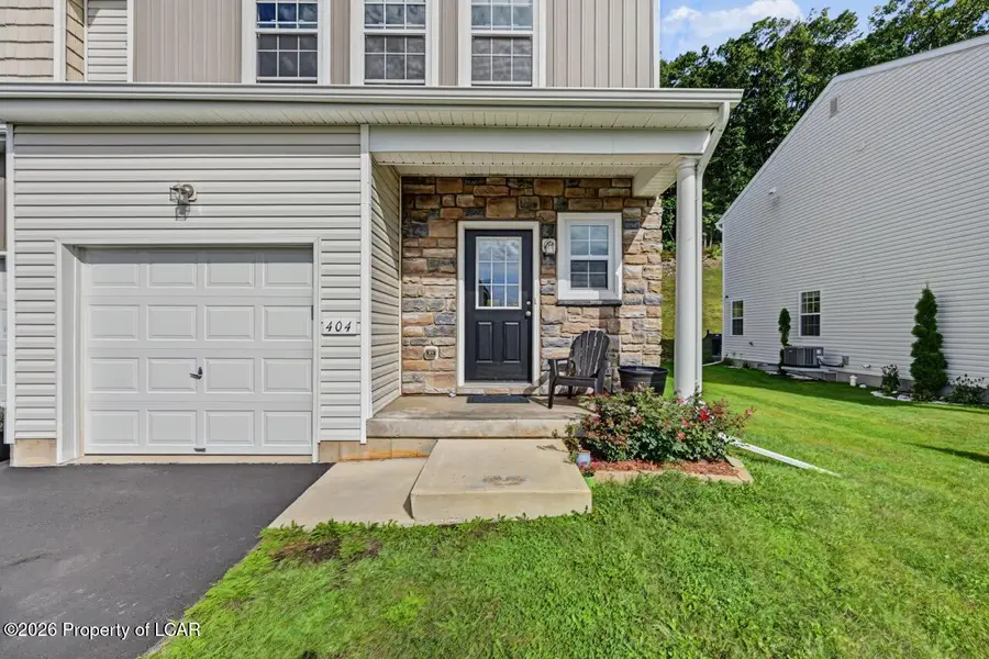 404 Long Run Road, Drums, PA 18222 - #3