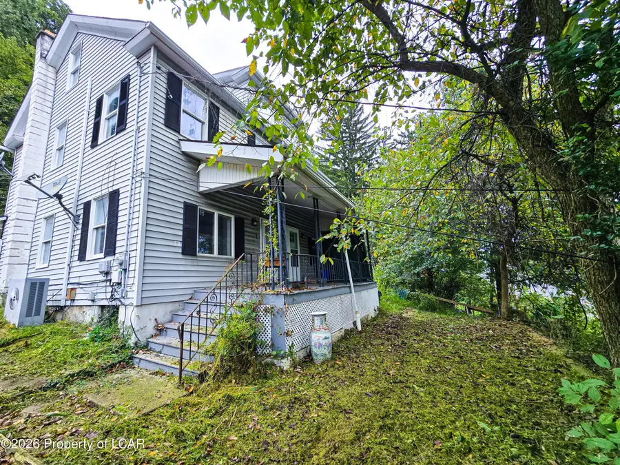 1021-1023 Main Street, Plymouth, PA 18651 - #2