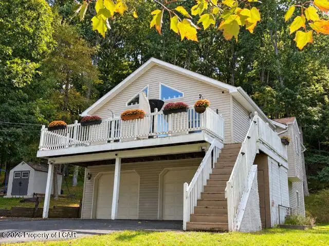 265 Snow Valley Drive, Drums, PA 18222 - #1