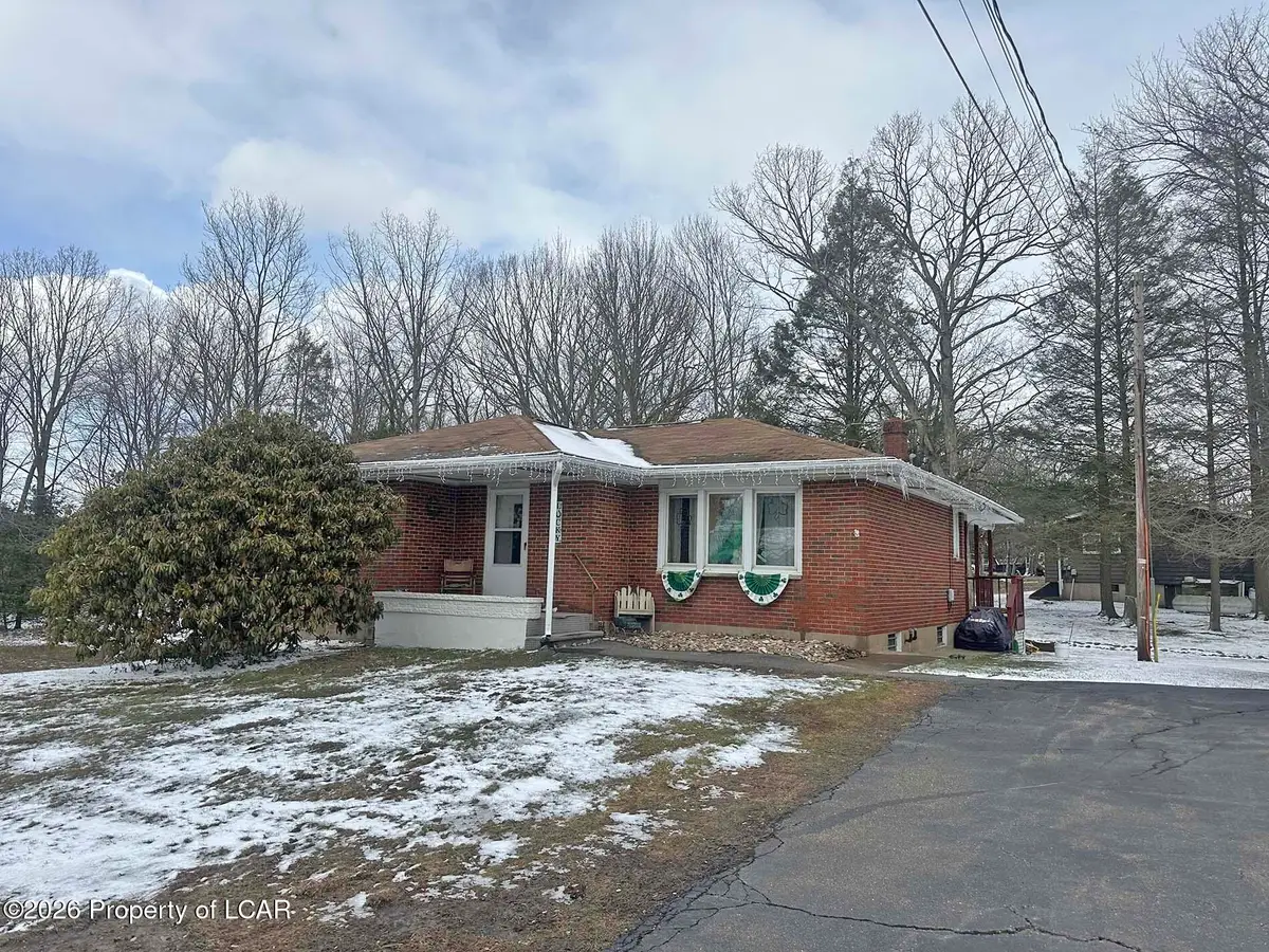 988 Center Street, Sheppton, PA 18248 - #1