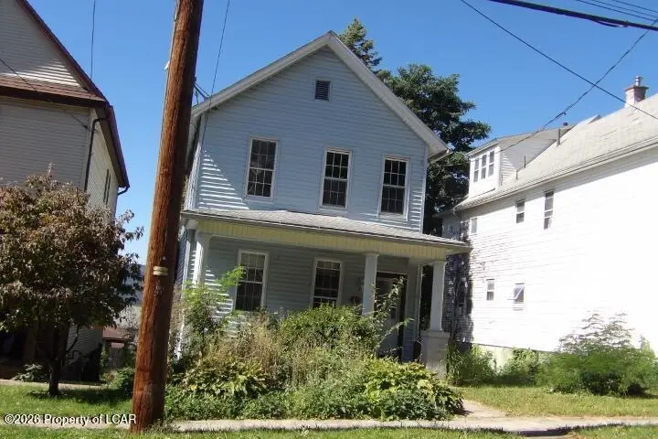 610 Crown Avenue, Scranton, PA 18505 - #1