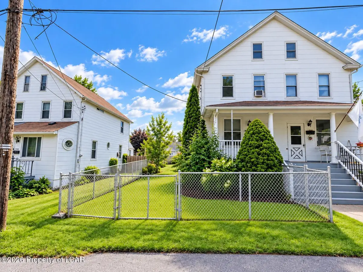 352 Juniper Street, Freeland, PA 18224 - #1