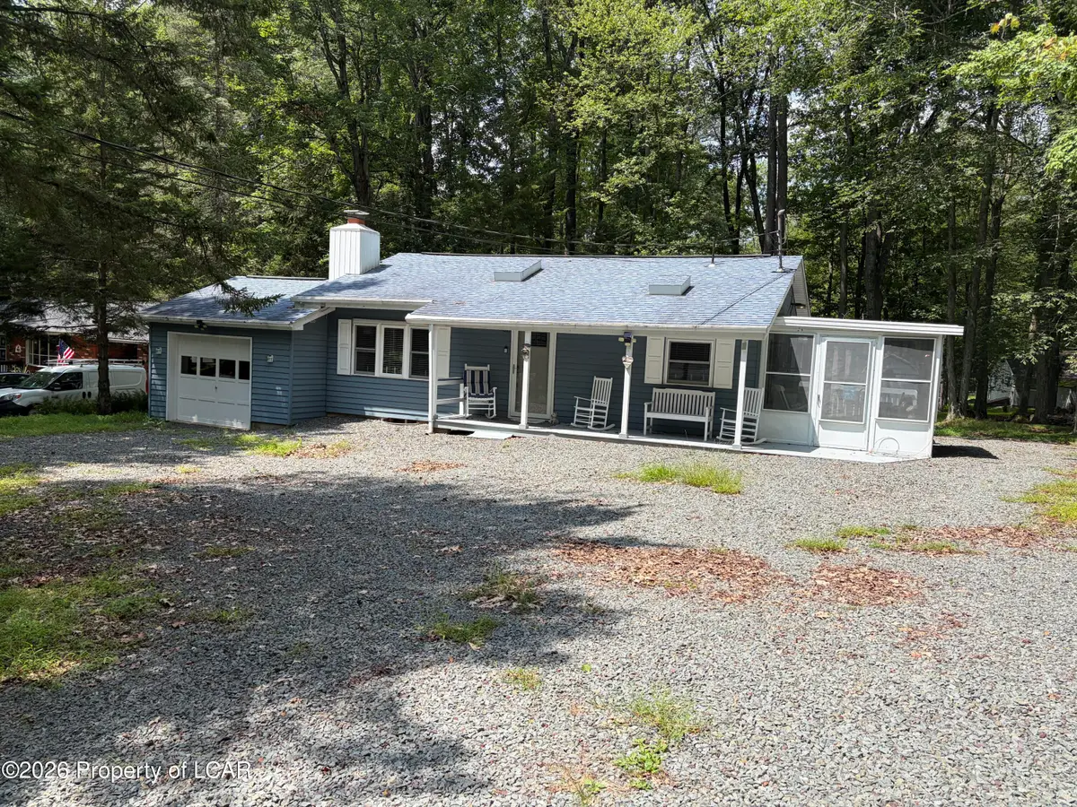 131 Tommys Lane, Pocono Lake, PA 18347 - #1