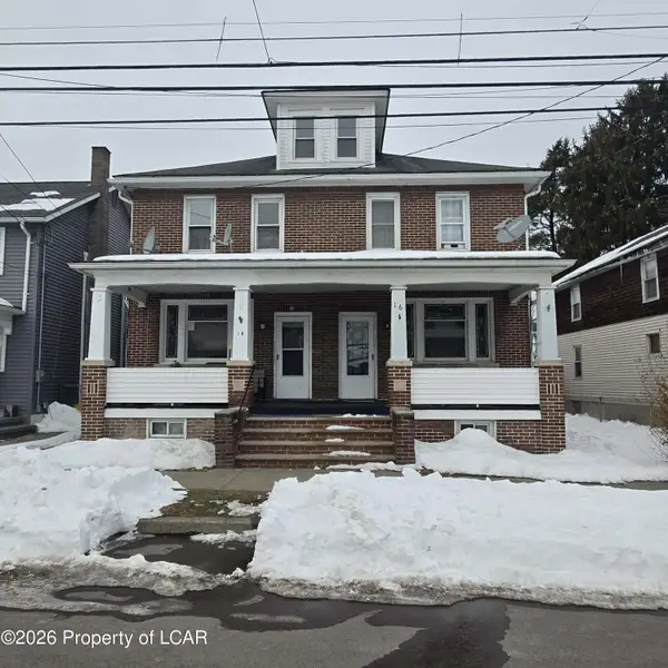 16 W Grand Street, Nanticoke, PA 18634