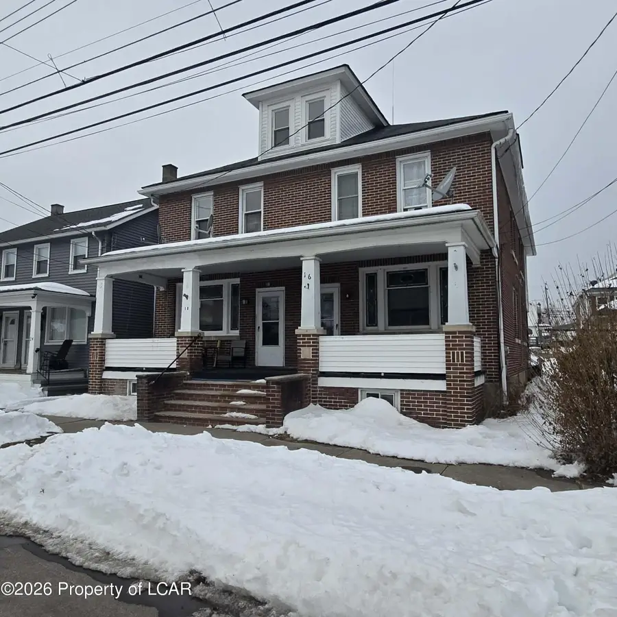 16 W Grand Street, Nanticoke, PA 18634 - #3