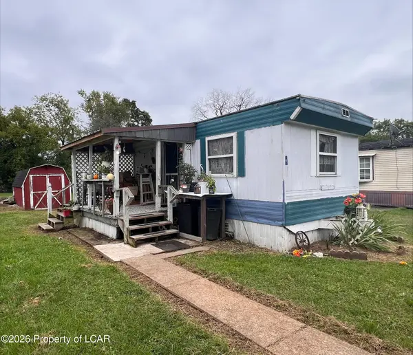 2700 Lackawanna Avenue, Bloomsburg, PA 17815