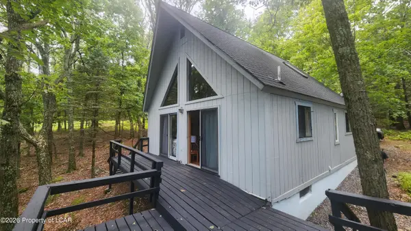 59 Mountain Terrace, White Haven, PA 18661