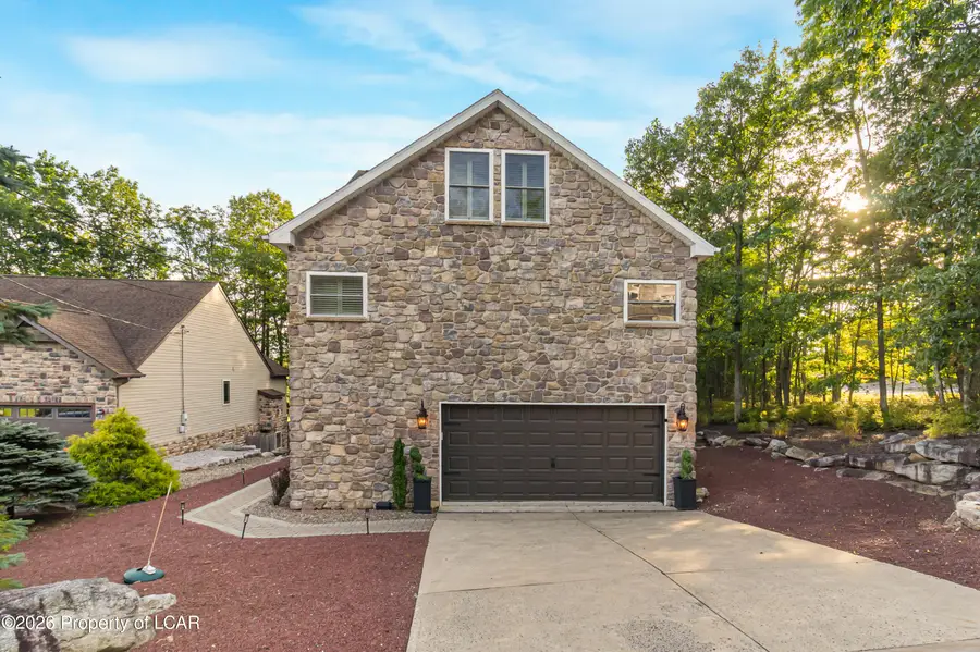 5 Troon Road, Hazle, PA 18202 - #2