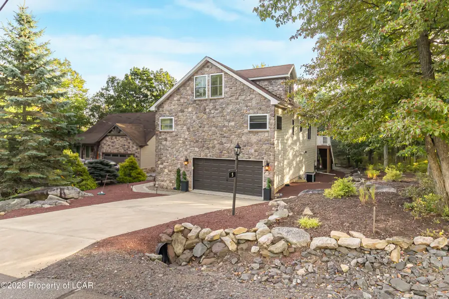 5 Troon Road, Hazle, PA 18202 - #3
