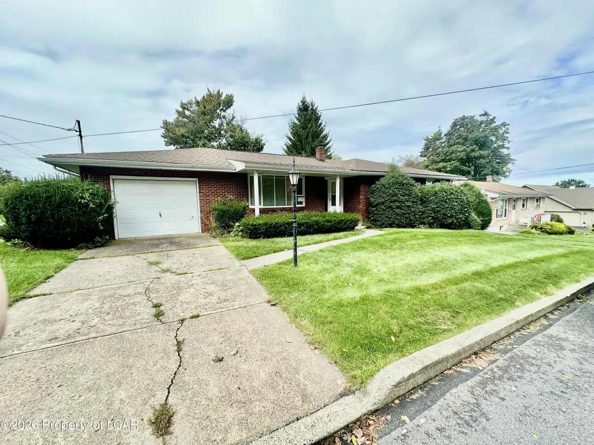 944 Perry Court, Hazleton, PA 18201 - #1