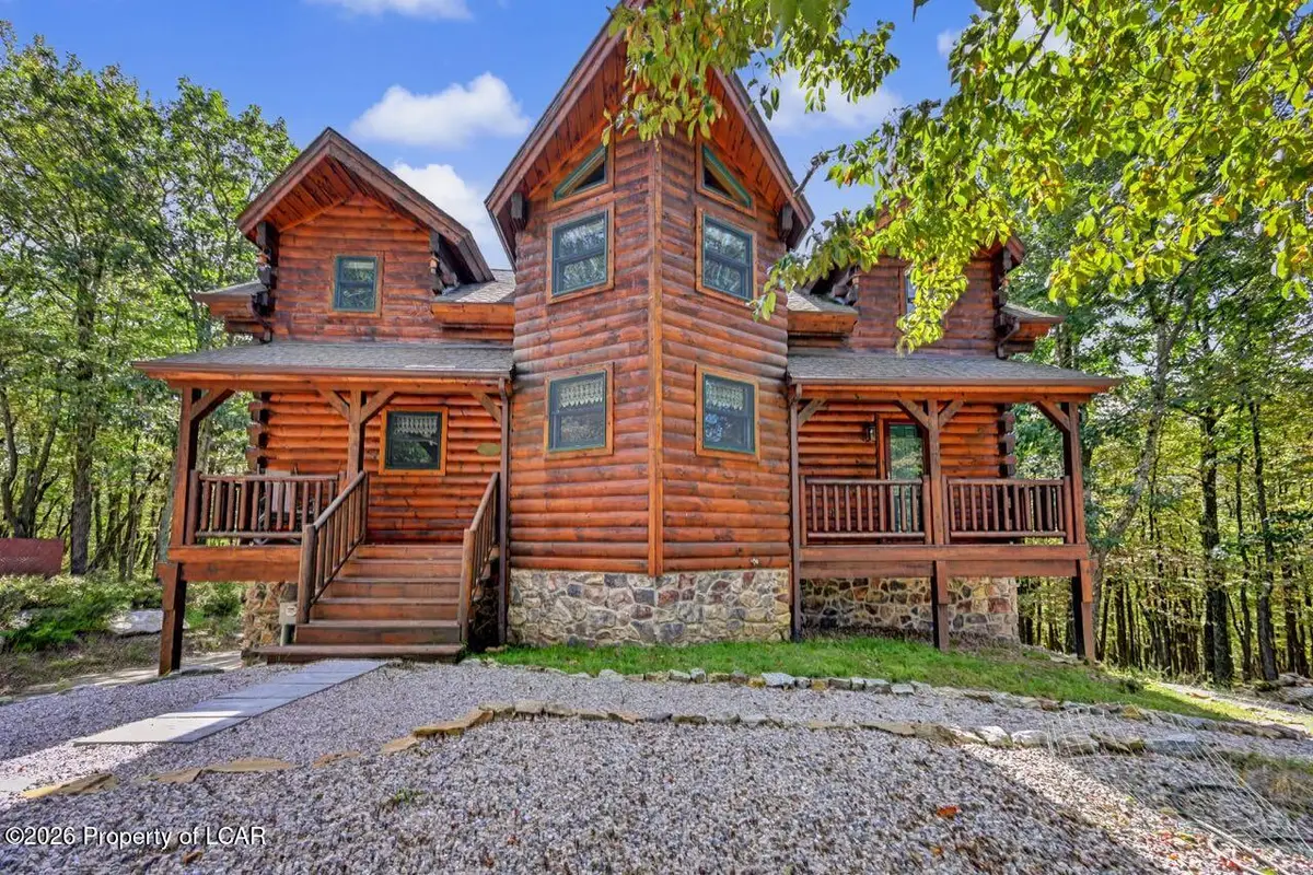 46 Manayunk Avenue, Hazle, PA 18202 - #1