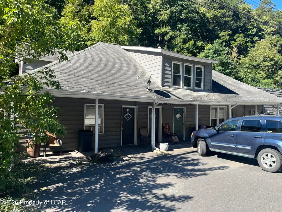 436 Memorial Highway, Shavertown, PA 18708 - #2